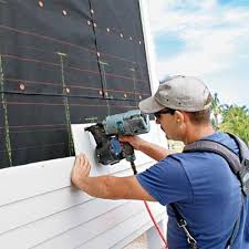 Best Aluminum Siding Installation  in South Burlington, VT